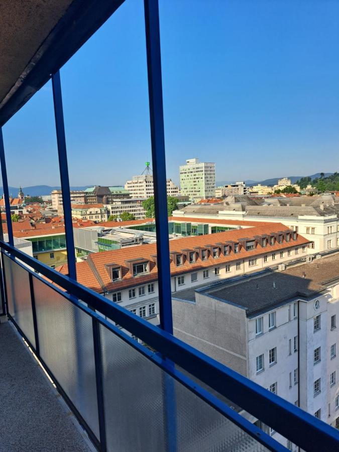 Ljubljana Center With A Castle View, Parking Apartment Exterior photo