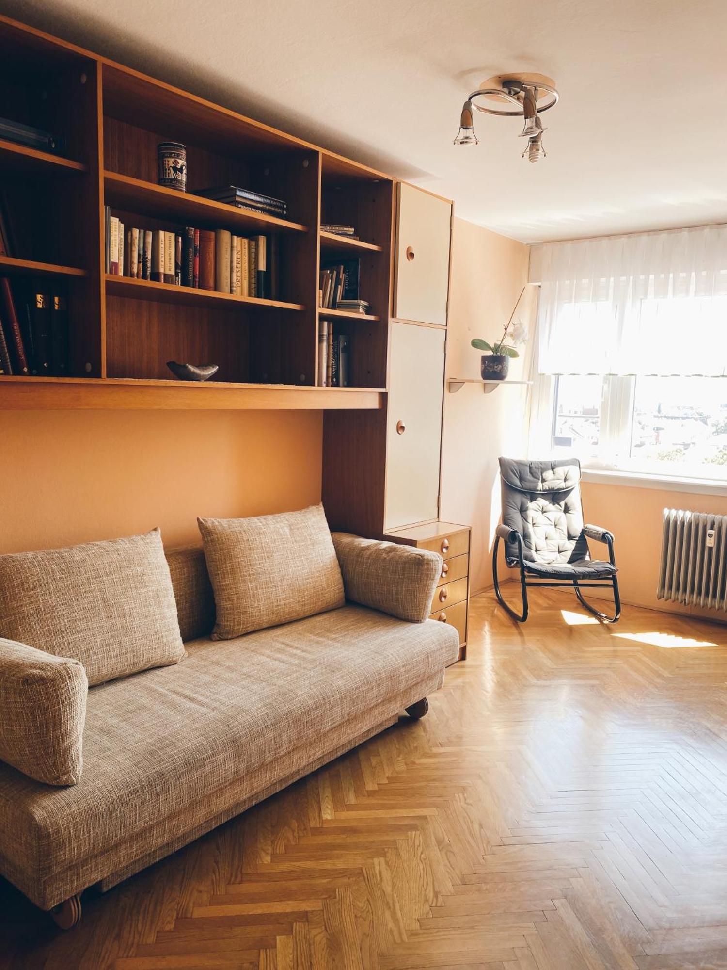 Ljubljana Center With A Castle View, Parking Apartment Exterior photo